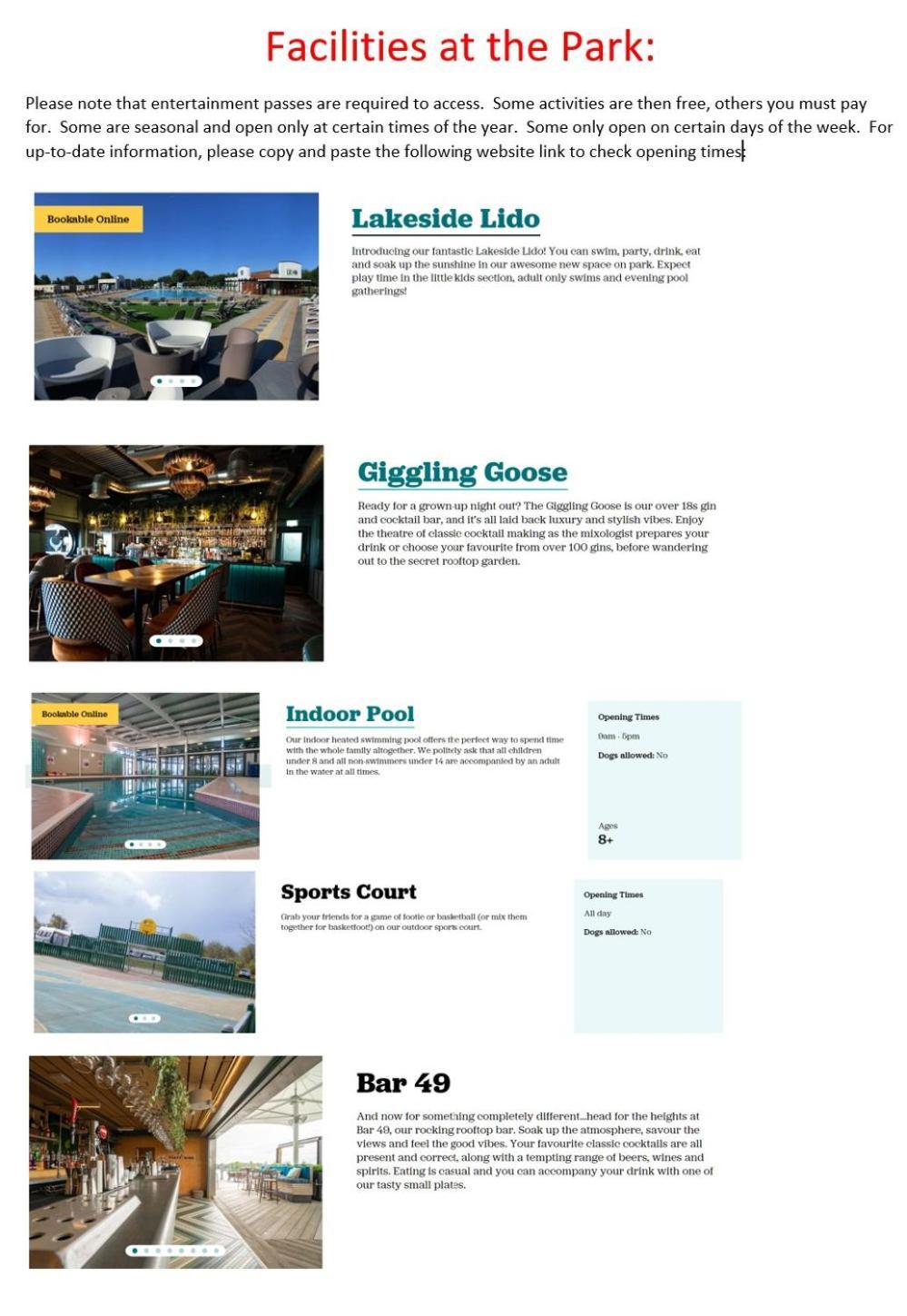 Luxury 2019 8 Berth Caravan With Hot Tub @ Tattershall Lakes Εξωτερικό φωτογραφία